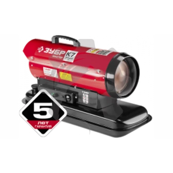 Дизельная тепловая пушка ДП-К7-15000