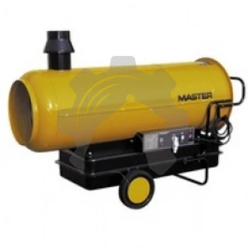 Дизельная тепловая пушка ВV 77 E