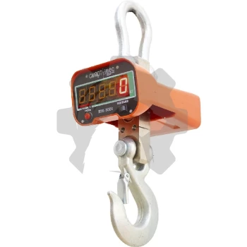 Крановые весы ВЭК/7-3000