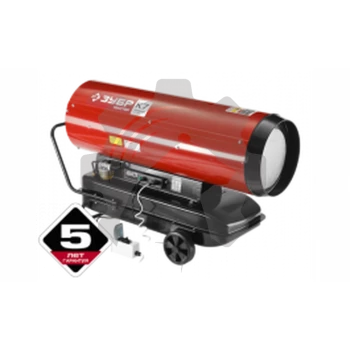 Дизельная тепловая пушка ДП-К7-65000-Д