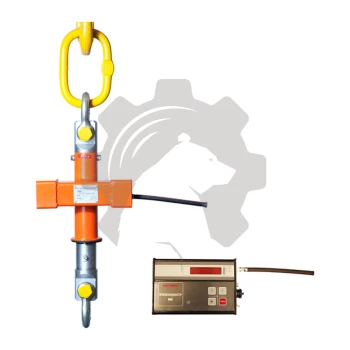 Крановые весы МК-Д-20000 с индикацией на пульте