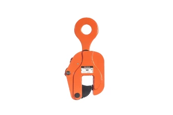 Захват вертикальный для листового металла