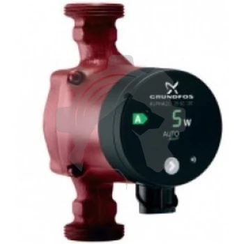 Циркуляционный насос Grundfos ALPHA2 25-40 180