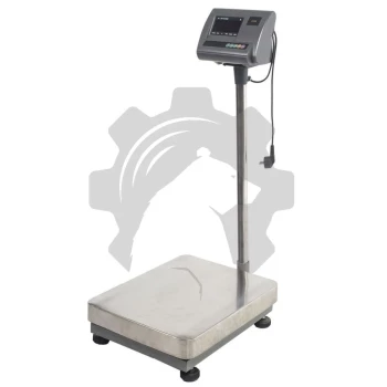 Весы электронные платформенные TOR PS-500 500 
кг