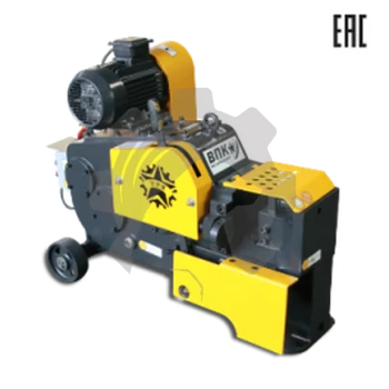 Станок для резки арматуры Р-42