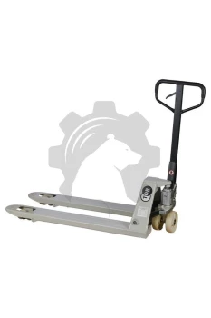 Тележка гидравлическая TOR RHP-3000