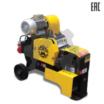 Станок для резки арматуры Р-35