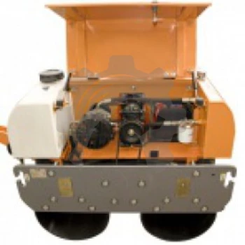 Виброкаток VRDD-700