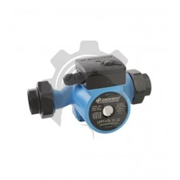 Циркуляционный насос Джилекс Циркуль 32-40 с соединениями