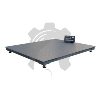 Весы платформенные ВП-600 (1200x1500)