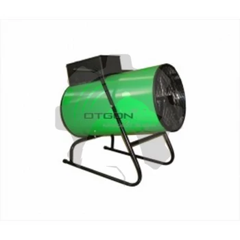 Электрическая тепловая пушка СФО-15