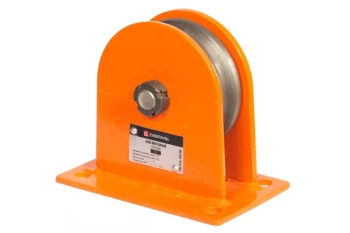 Блок монтажный опорный