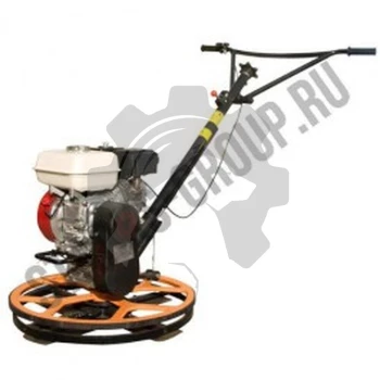 Затирочная машина GROST ZM-600