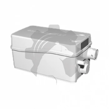 Канализационная установка Sololift 2 D-2