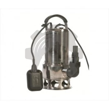 Насос фекальный 16.5-10 SF