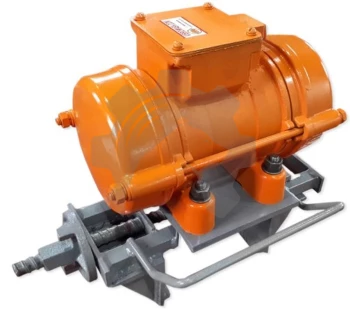 Вибратор для опалубки ВИ-448 (42В)