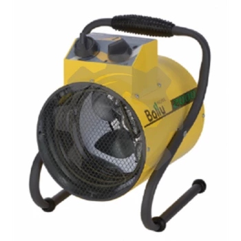 Электрическая тепловая пушка BHP-PE-2