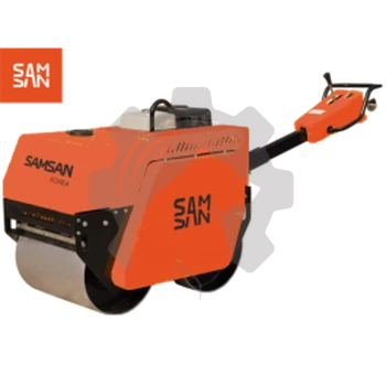 Виброкаток RVR 203 (ручной)