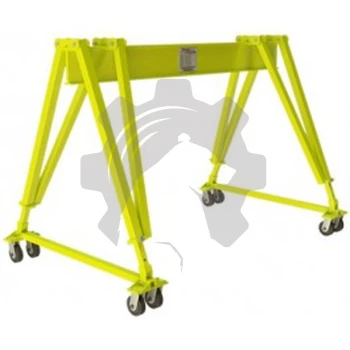 Мобильная крановая установка МК