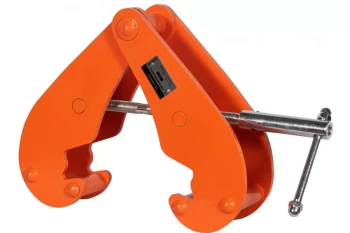 Захват балочный