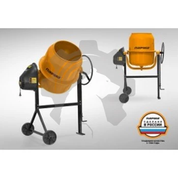 Бетоносмеситель Парма Б-141Э