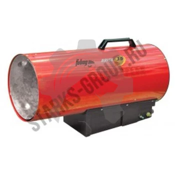 Газовая тепловая пушка Brise 15