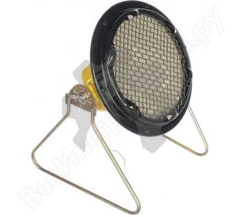 Инфракрасный газовый обогреватель Ballu BIGH-3