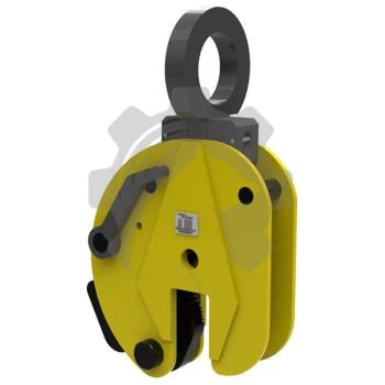 Захват gvlp 19