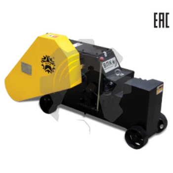 Станок для резки арматуры Р-50