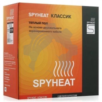 Электрический теплый пол Spyheat SHD-15- 450 450 Вт