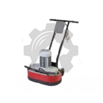 Мозаично-шлифовальные машины