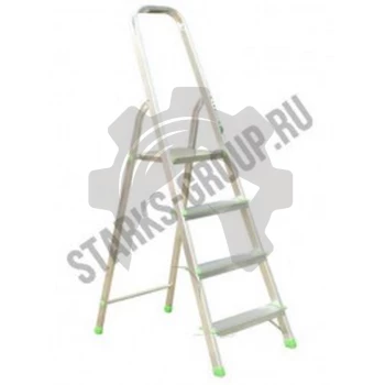 Стремянка AM706, 6 ступеней
