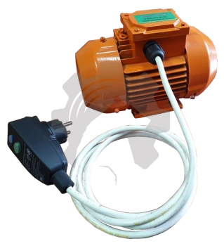 Вибратор площадочный ВИ-320 В без УЗО