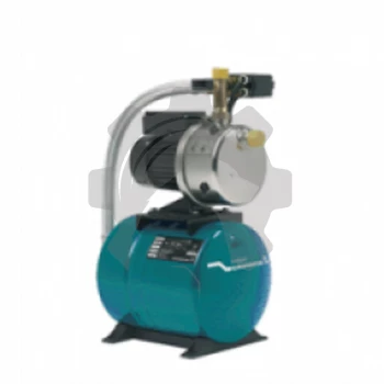 Станция водоснабжения Grundfos JPB5 бак 24