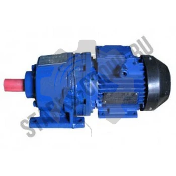 Мотор-редуктор 3МП