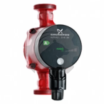 Циркуляционный насос Grundfos ALPHA2 L 32-40 180