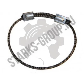 Канатная стропа СКК 1.25