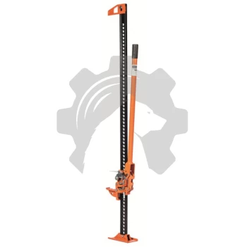 Домкрат реечный  Hi Jack 3т 125 1050 мм СибТаль