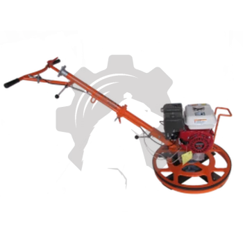 Затирочная машина WPT 241