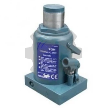 Гидравлический домкрат ДГ-30