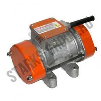 Площадочный вибратор ИВ-99Б