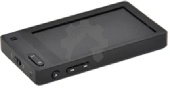 Портативный инфракрасный детектор валют V-60