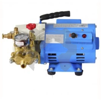 Пресс ручной HHB-60