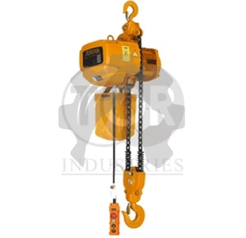Цепная электрическая таль HHBD02-02 2,0 т 6 м