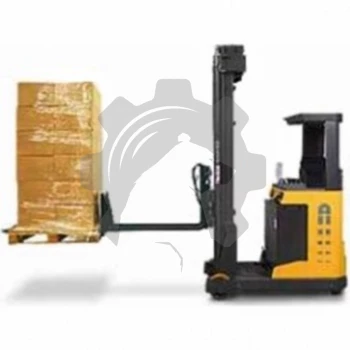 Рич-трак UMS 200