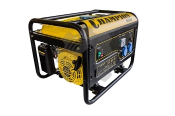 Электростанция бензиновая CHAMPION GG 2000