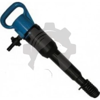 Пневматический отбойный молоток МО-4М