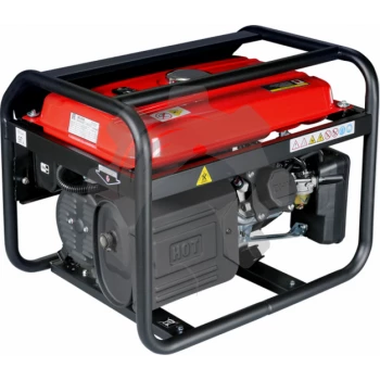 Электростанция бензиновая FUBAG BS 2200