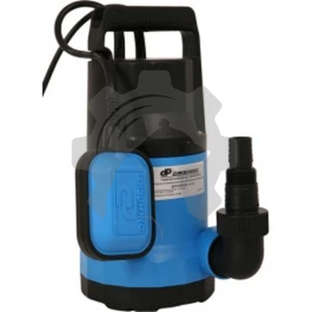 Дренажный насос Джилекс Дренажник 220/14