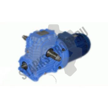 Мотор-редуктор МЧ